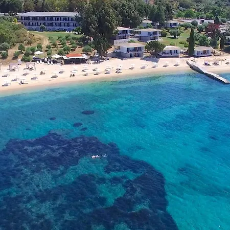 Xenia Ouranoupolis Ouranoupoli