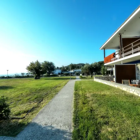 Xenia Ouranoupolis Station touristique 4*