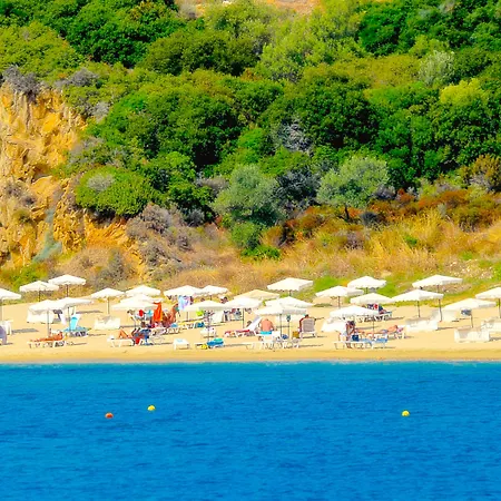 Xenia Ouranoupolis 4* Ouranoupoli