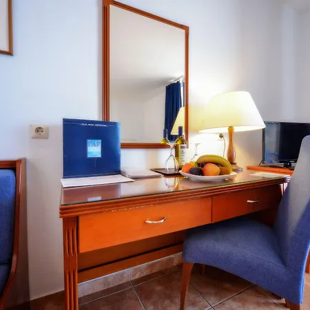 Xenia Ouranoupolis Resort