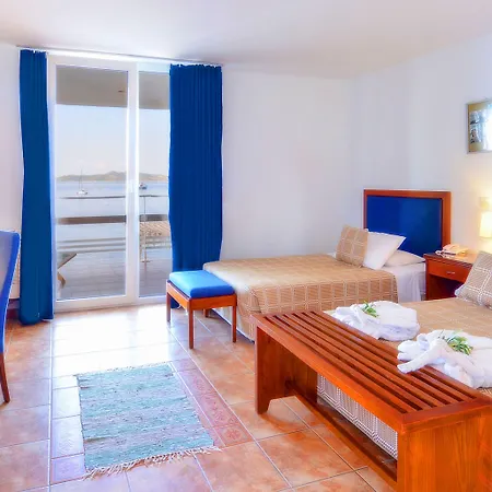 Xenia Ouranoupolis 4*