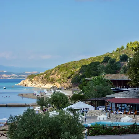 Xenia Ouranoupolis 4*