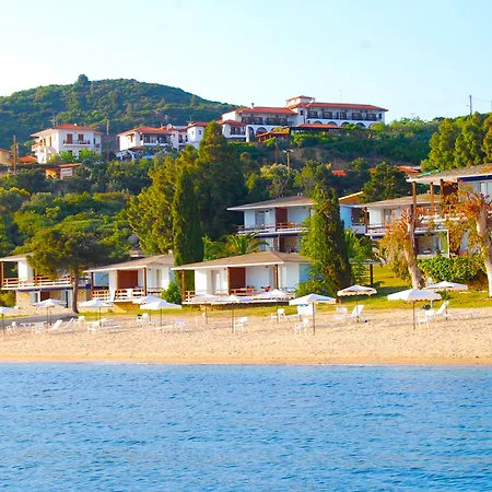 Xenia Ouranoupolis Station touristique Ouranoupoli