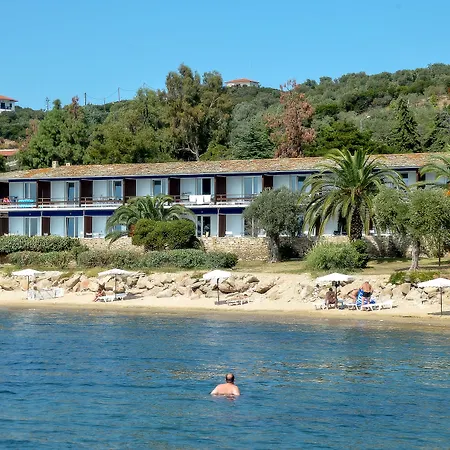 Xenia Ouranoupolis 4*