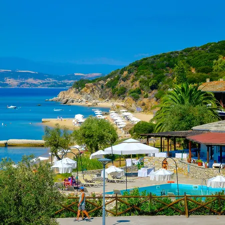 Xenia Ouranoupolis 4*