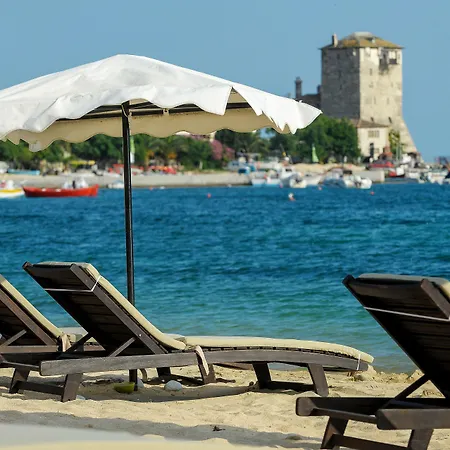 Xenia Ouranoupolis 4* Ouranoupoli
