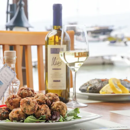 Xenia Ouranoupolis