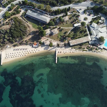 Xenia Ouranoupolis Resort Ouranoupoli