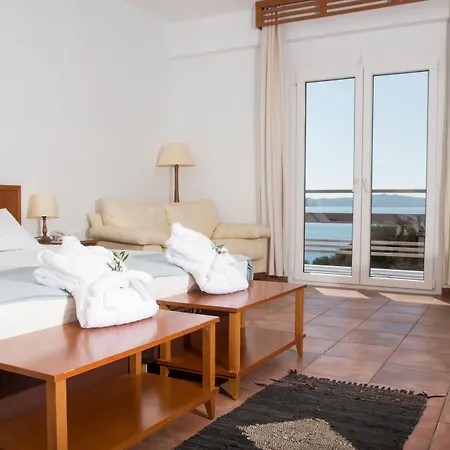 Resort Xenia Ouranoupolis Ouranoupoli