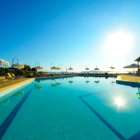 Xenia Ouranoupolis Resort 4*