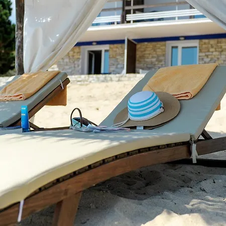 Xenia Ouranoupolis Complex Ouranoupoli