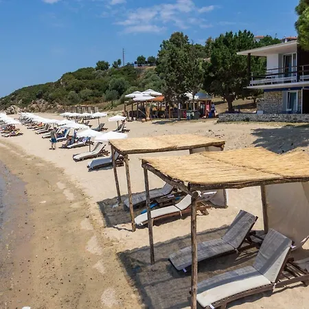 Xenia Ouranoupolis 4* Ouranoupoli