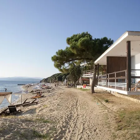 Xenia Ouranoupolis 4*