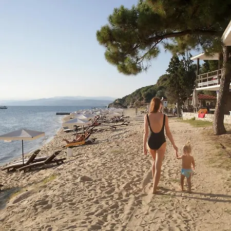 Resort Xenia Ouranoupolis