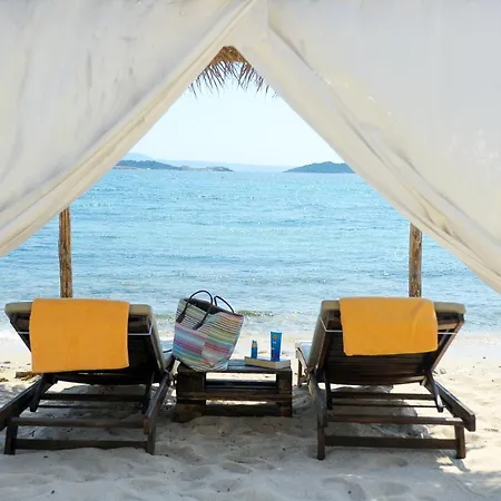Resort Xenia Ouranoupolis
