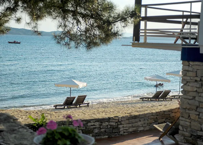 Xenia Ouranoupolis