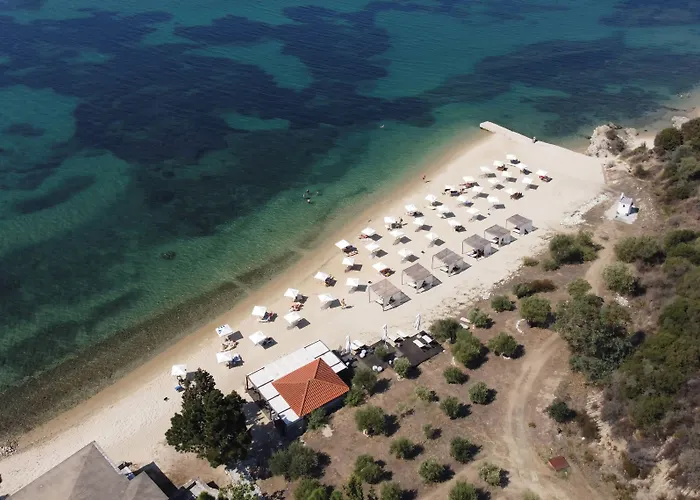 Xenia Ouranoupolis Station touristique