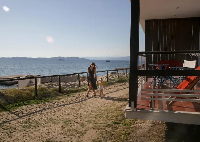 Xenia Ouranoupolis