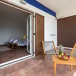 Xenia Ouranoupolis 4*