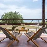 Xenia Ouranoupolis Resort 4*