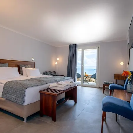 Xenia Ouranoupolis Resort 4*