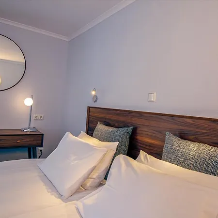 Resort Xenia Ouranoupolis 4*