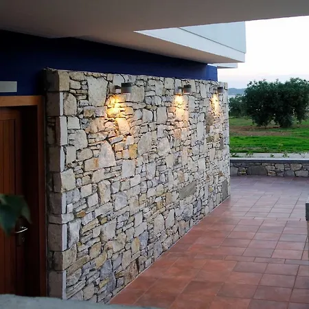 Xenia Ouranoupolis Resort