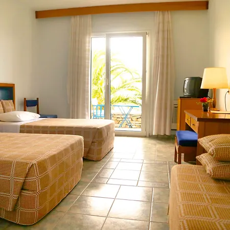 Xenia Ouranoupolis Ouranoupoli