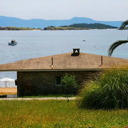 Xenia Ouranoupolis 4* Uranópolis