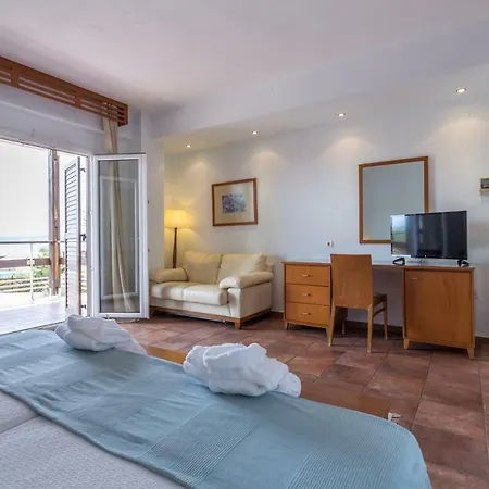 Xenia Ouranoupolis Resort Uranópolis