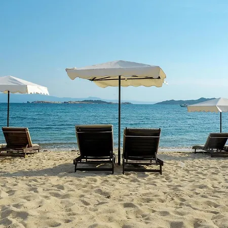 Xenia Ouranoupolis 4*