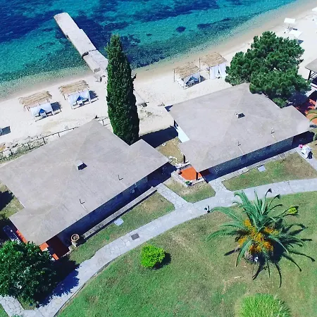 Xenia Ouranoupolis Station touristique