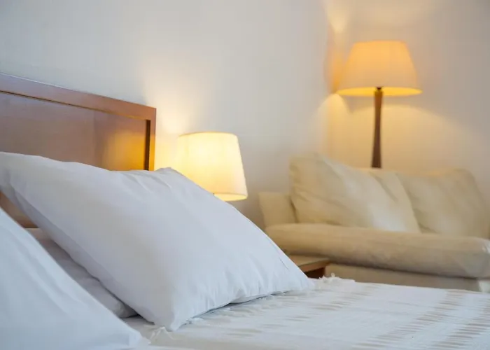 Xenia Ouranoupolis 4* Ouranoupoli