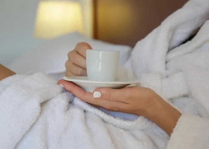 Resort Xenia Ouranoupolis