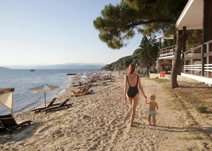 Resort Xenia Ouranoupolis