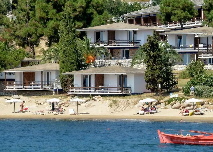 Resort Xenia Ouranoupolis