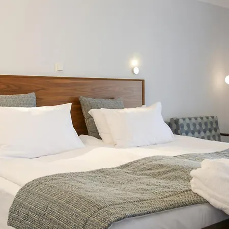 منتجع Xenia Ouranoupolis