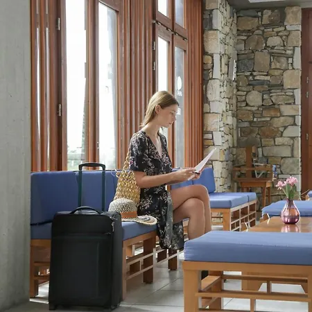 Xenia Ouranoupolis منتجع 4*