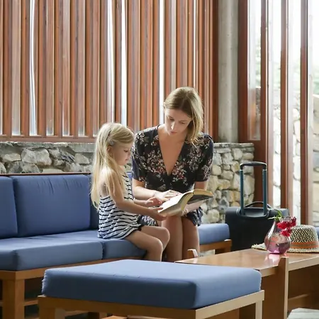 منتجع Xenia Ouranoupolis أُرانّوبولي