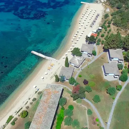 منتجع Xenia Ouranoupolis