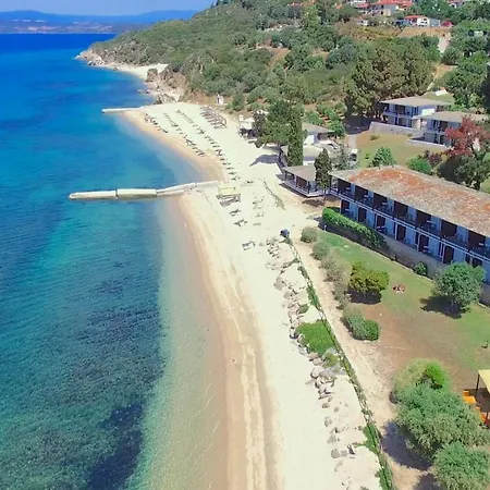 Xenia Ouranoupolis منتجع