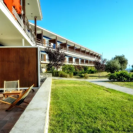 Xenia Ouranoupolis منتجع أُرانّوبولي