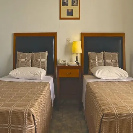 منتجع Xenia Ouranoupolis أُرانّوبولي