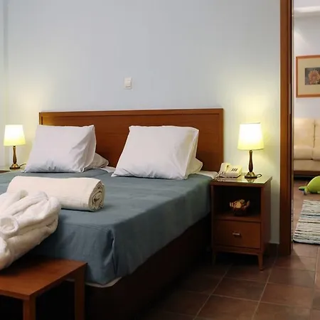 Xenia Ouranoupolis منتجع