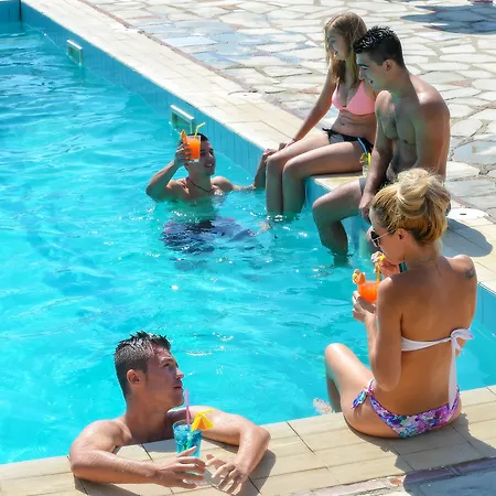 منتجع Xenia Ouranoupolis