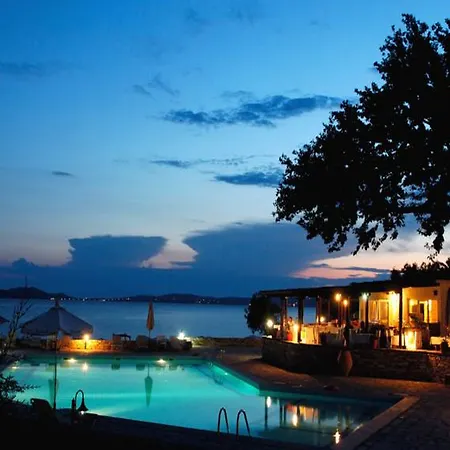 Xenia Ouranoupolis منتجع أُرانّوبولي