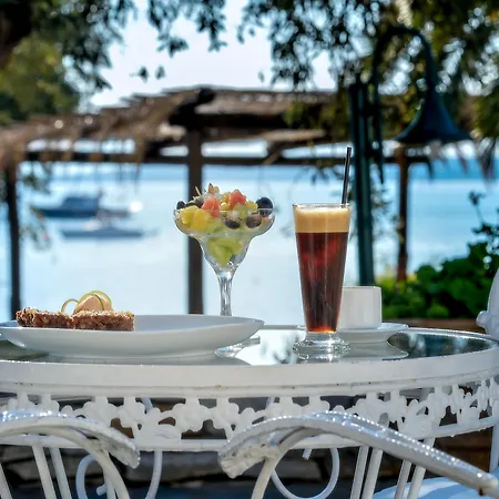 Xenia Ouranoupolis 4* أُرانّوبولي