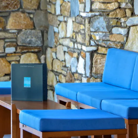 منتجع Xenia Ouranoupolis