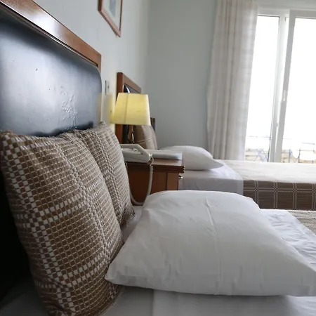 منتجع Xenia Ouranoupolis