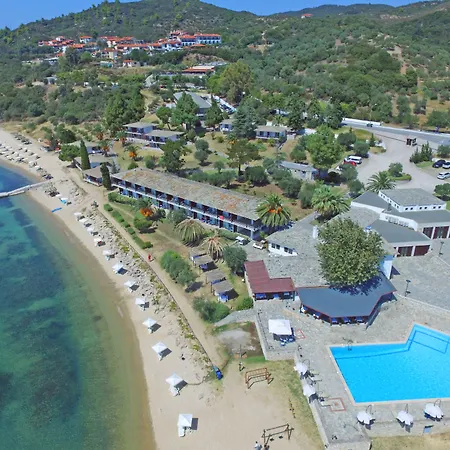 Xenia Ouranoupolis 4* أُرانّوبولي